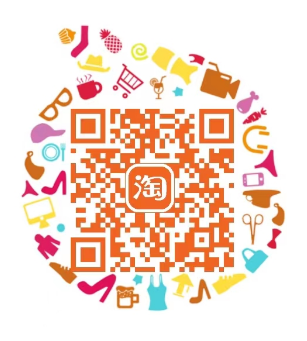 官方旗舰店二维码